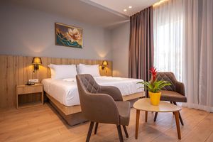 Azure Inn Hotel