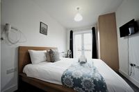 The Great Airport Place