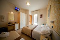 Hotel Petrarca+ Riccione Terme