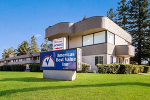 Americas Best Value Inn Santa Rosa, CA