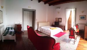 B&B Vallone del Grano