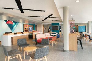 avid hotel Boston Logan Airport - Revere