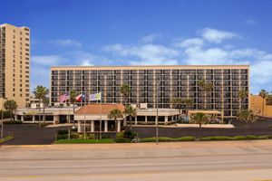 Holiday Inn Resort: Galveston-On The Beach by IHG