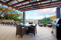 at Waterfront Whitsunday Retreat