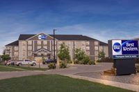 Best Western Thompson Hotel & Suites