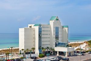 Holiday Inn Express Pensacola Beach by IHG