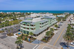 Holiday Inn Express St. Augustine - Vilano Beach by IHG