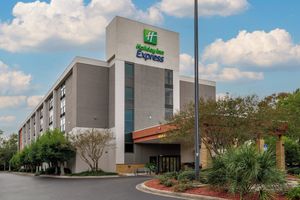 Holiday Inn Express Tallahassee - I-10 E by IHG