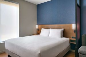 Hyatt Place Fayetteville/Springdale