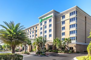 Holiday Inn Hotel & Suites Tallahassee Conference Ctr N by IHG