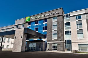 Holiday Inn Express & Suites Trois Rivieres Ouest by IHG