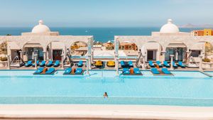 Vista Encantada Spa Resort & Residences