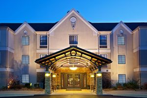 Staybridge Suites South Springfield by IHG