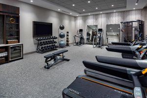 Staybridge Suites Boston Logan Airport - Revere