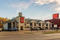 Econo Lodge Edson