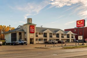 Econo Lodge Edson