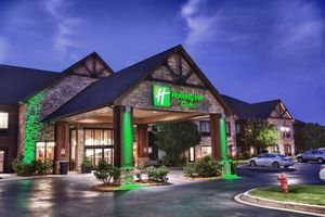 Holiday Inn Hotel & Suites St. Paul NE - Lake Elmo by IHG