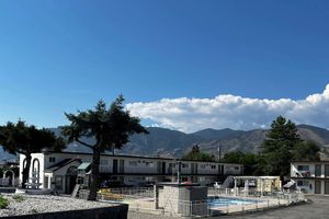 Super 8 by Wyndham Penticton