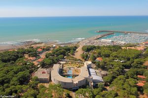 Club Vacances Bleues Les Jardins Atlantique