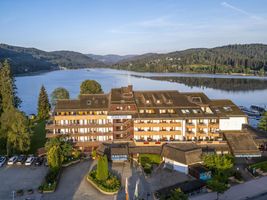 Maritim TitiseeHotel Titisee - Neustadt