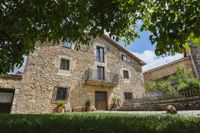 Hotel Rural La Nogala