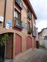 Hostal Ciudad de Nájera