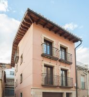 Apartamentos Rurales Millan