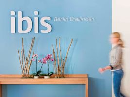 ibis Berlin Dreilinden