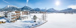 Best Western Plus Hotel Alpenhof