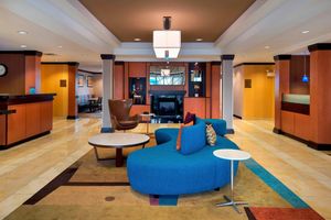 Fairfield Inn & Suites by Marriott Verona