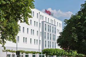 IntercityHotel Ingolstadt