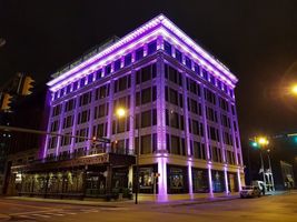 Curtiss Hotel, Ascend Hotel Collection