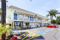 Motel 6 Los Angeles-Rosemead