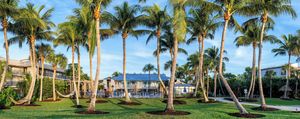 Sanibel Island Beach Resort