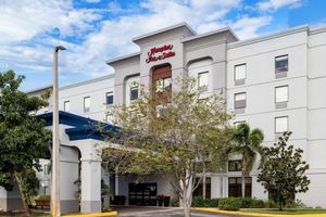 Hampton Inn & Suites Ft. Lauderdale West-Sawgrass/Tamarac