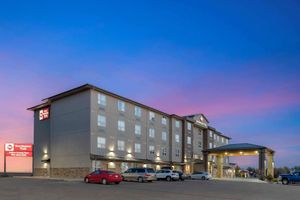 Best Western Plus Moose Jaw