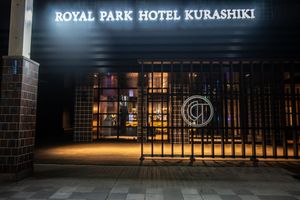 Royal Park Hotel Kurashiki