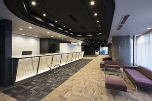 HOTEL MYSTAYS Tachikawa