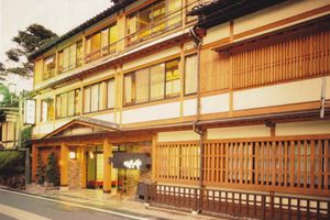 Tsutaya Ryokan