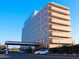 Hotel Route-Inn Toyokawa Inter