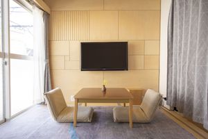 Guesthouse Life Field