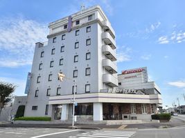 Suzuka Royal Hotel