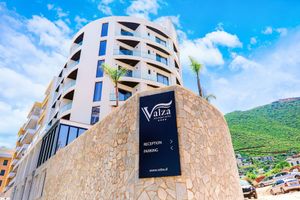 Valza Boutique Hotel