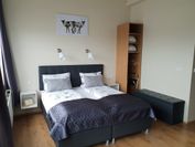 Díma Studio Apartments