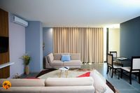 Palm Suites Apartment-Suite