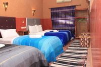 Maison d'hôtes Nouflla