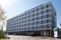 Holiday Inn Express Frankfurt Airport-Raunheim by IHG