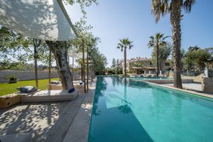 W Villas Halkidiki