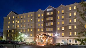 Staybridge Suites Buffalo-Amherst by IHG