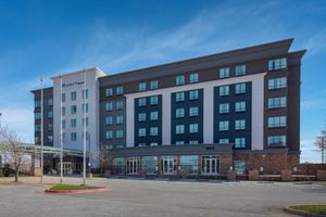 Hyatt House Bentonville/Rogers